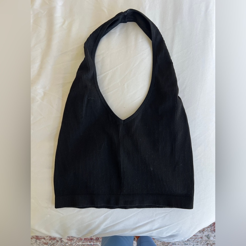 Halter top